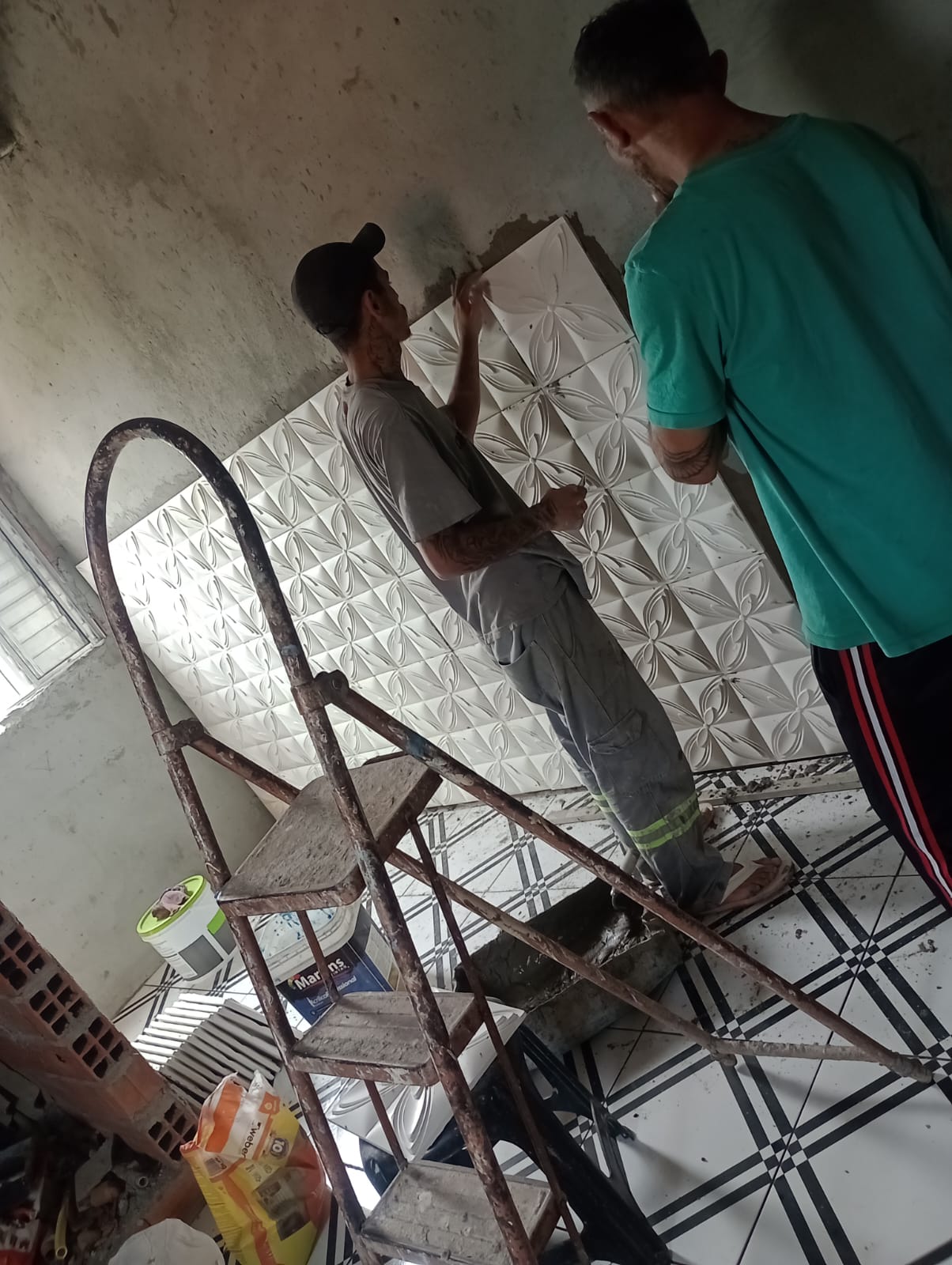 Projeto Garcia Gesso 3D 20